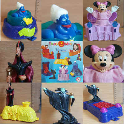 McDonalds Happy Meal Toy 2003 Walt 