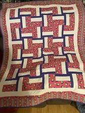 baby quilts handmade new