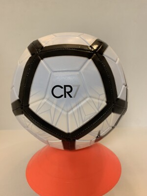 cr7 soccer ball size 5