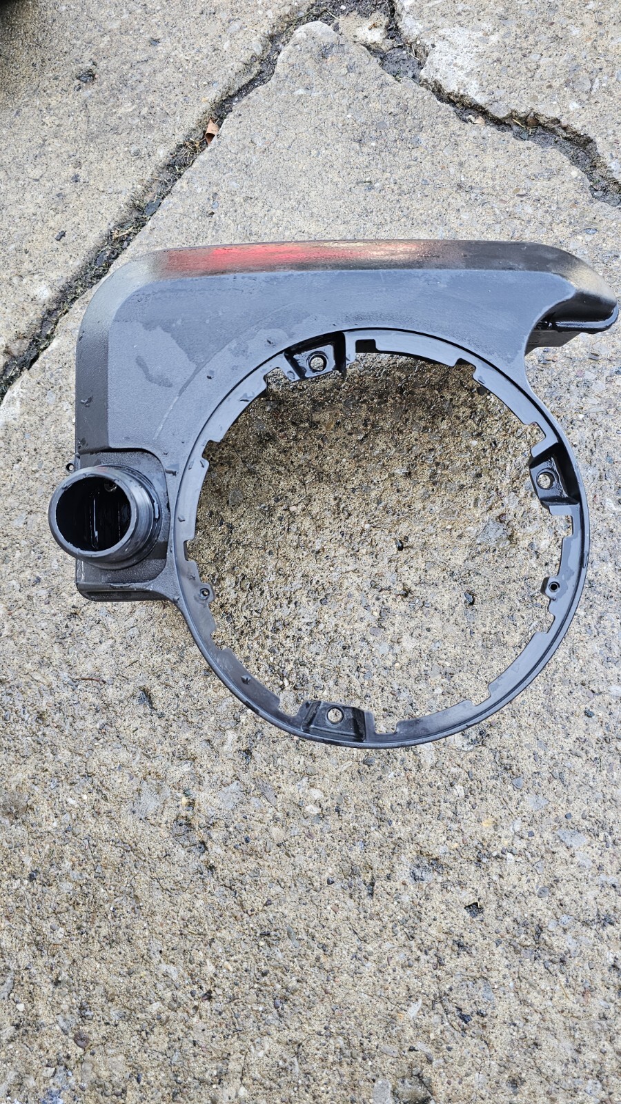 For Briggs Stratton 699374 Gas Tank 693377 495224 494213 499618 ...