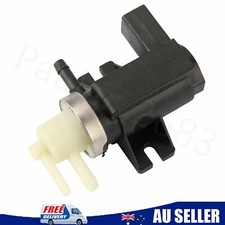 N75 Turbo Boost Pressure Solenoid Valve For Audi A3 A4 TT VW Golf 1K0906627E OE