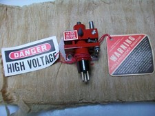 VARIAN KLYSTRON VA 265