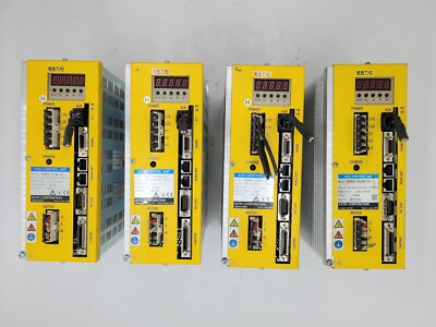ESTIC ENRZ-AU40-20 AXIS CONTROL UNIT Used | eBay ESTIC ENRZ-AU40-20 AXIS CONTROL UNIT Used | eBay
