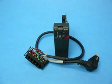 PLC Direct Logic Koyo D2-04TRS DL205 Relay Output Module w/Zip Link Cable