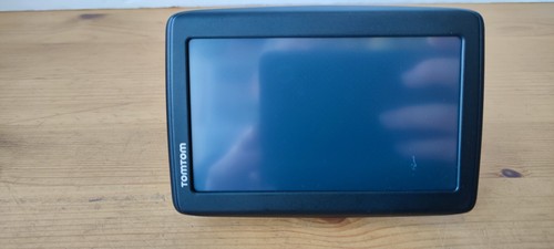 TomTom Start 25 GPS SAT NAV Navigation - Lifetime UK Maps - Zdjęcie 6 z 18