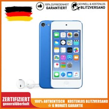 Apple iPod Touch 6G (6. Genera…
