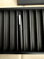 Lamy 2000 Fountain Pen - Black