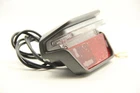 LED Tail Light Brake Lamp Signal Rear Lamp 12V 24V 36V 48V For eBike Scooter