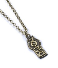 Fantastic Beasts and Where to Find Them No-Maj Necklace