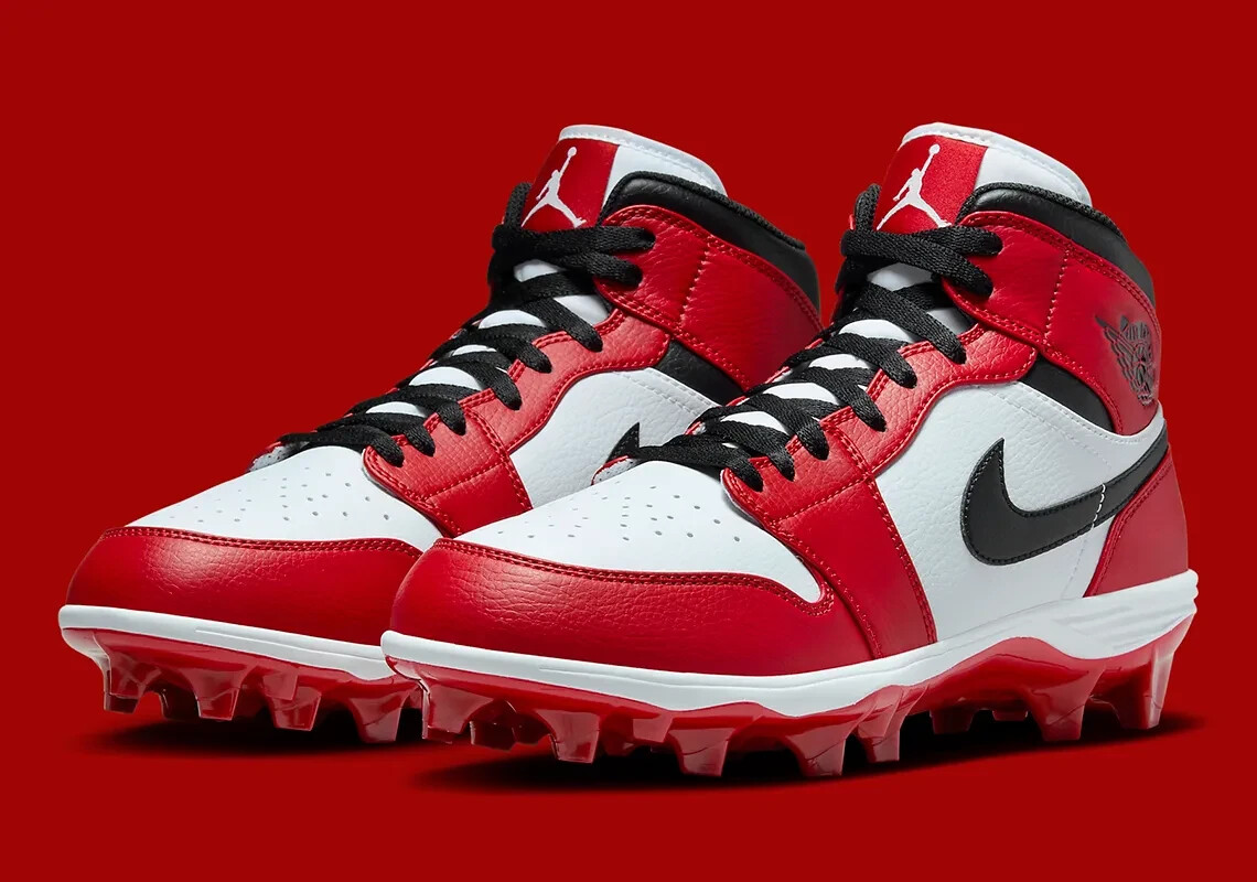 Nick Bosa Jordan Cleats 2021 Best Football Cleats For Defensive
