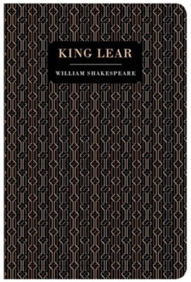 King Lear (Hardback or Cased Book)