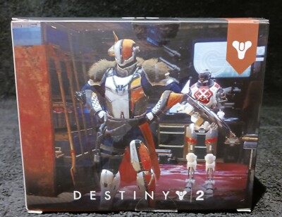 Destiny 2 Cazador Rival フィギュア Destiny 2 Cazador Rival