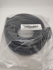 DVI Cable 40ft Dual Link 24 1 Male to Male Digital Video Cable Gold Plated NEW