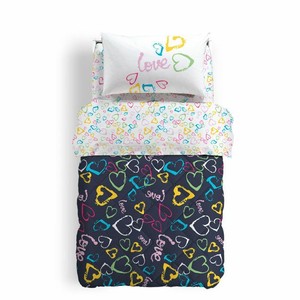 piumone singolo ragazza