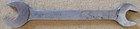 Plumb Open-End Wrench 5/8 and 3/4 Vintage — photo 2