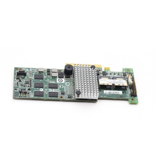 46C8927 FOR IBM M5015 LSI Serve RAID SAS Controller support 6T HDD - Picture 2 of 5