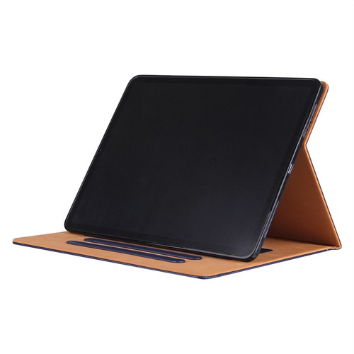 For iPad Mini/Air/Pro 9.7'' 11 12.9 13'' 2024 Magnetic Flip Wallet Leather Case - Picture 50 of 109