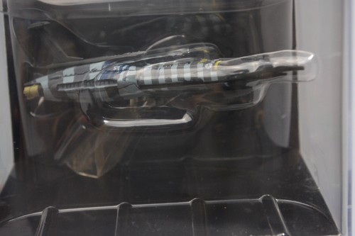 Deagostini Star Wars Starships #42 Trade Federation Cruiser + Magazine - Picture 3 of 13