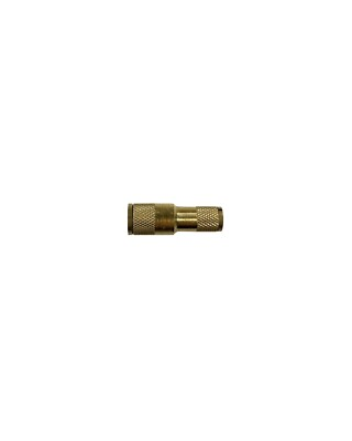 #ad #ad 3 8quot; x 1 4quot; Tube O.D. Heavy Duty Brass Push In Reducing Union Straight Air Line $177.60
