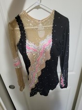 Rhythmic Gymnastics Leotard