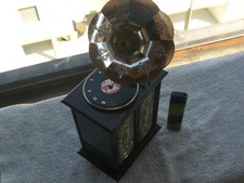 Radio transistor GARMUPHONE
