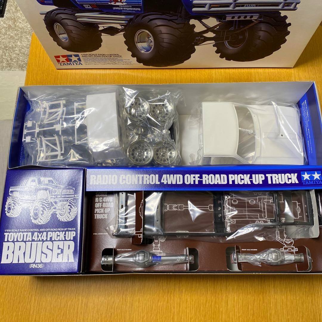 ホビーラジコン TAMIYA 53195 81uQK5P6sBL._UF350,350_QL50_.jpg