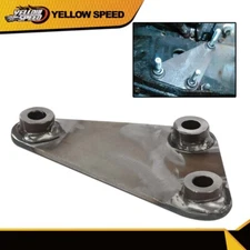 Fit For 1984-2001 Jeep Cherokee Mj Xj Bracket Steering Box Spacer Brace