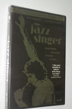The Jazz Singer - 25th Anniversary Edition