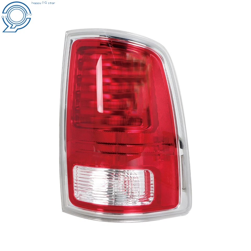 Tail Light Brake Lamp For Dodge Ram 1500 2500 3500 2013-2018 Rear LED Right Side Foto 2 de 4