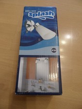 Briloner 40W G9 Chrome & Glass IP20 Splash 2163-018 Badlampe