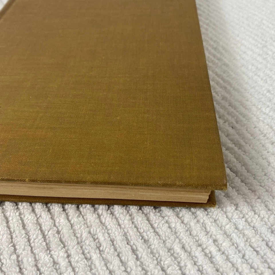 Vintage Handbook Of Old Pottery & Porcelain Marks C Jordan Thorn 1947 HC Book - Image 4 of 4