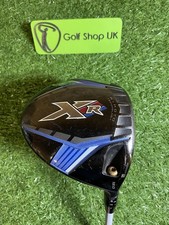 CALLAWAY XR DRIVER 12° LADIES FLEX