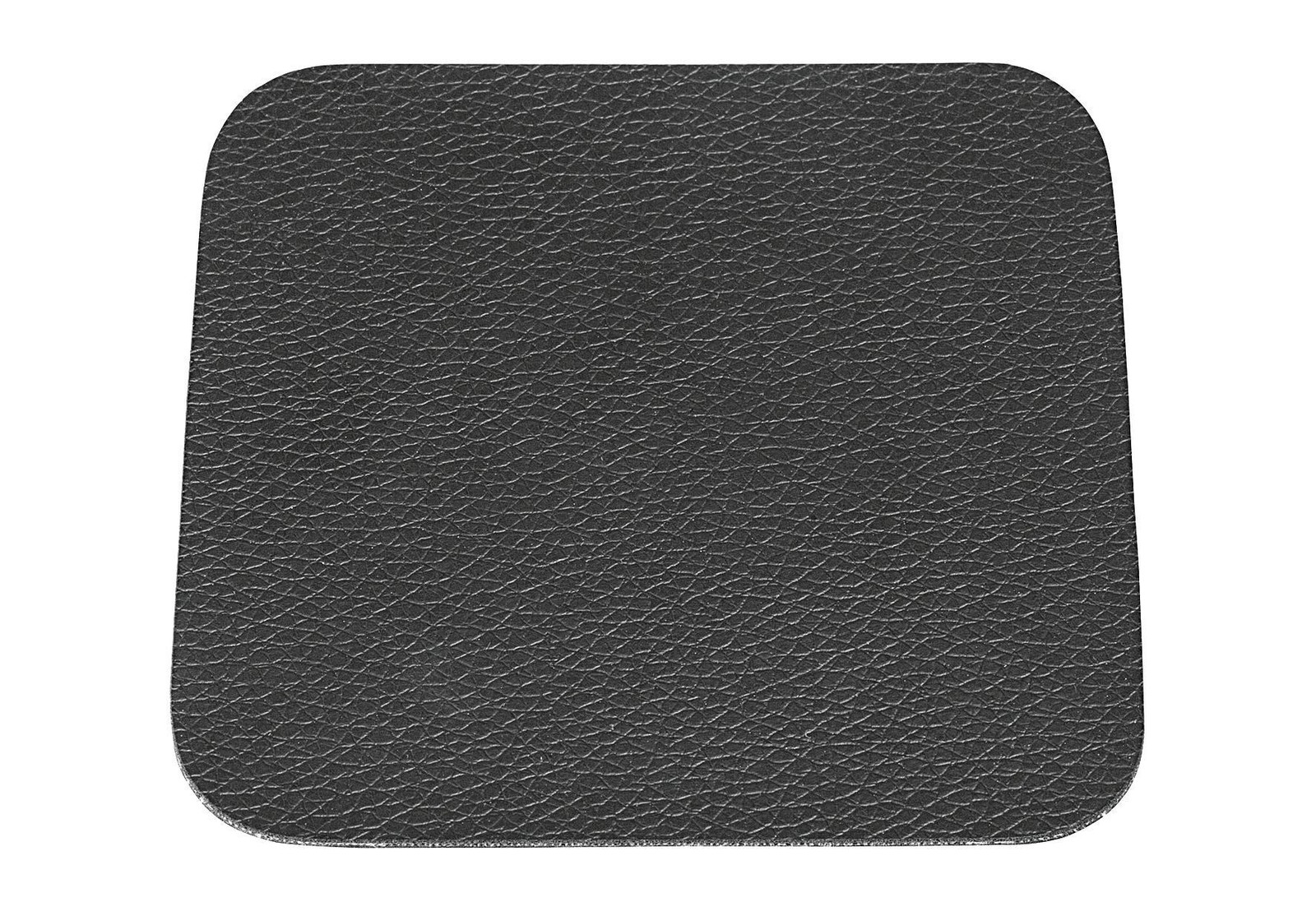 Стеклянный прибор ASA Lederoptik schwarz 10x10 см 4Stck 2090₽