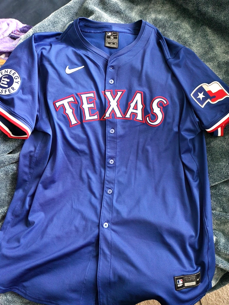 Nike Men's Texas Rangers MLB Jerseys for sale | eBay