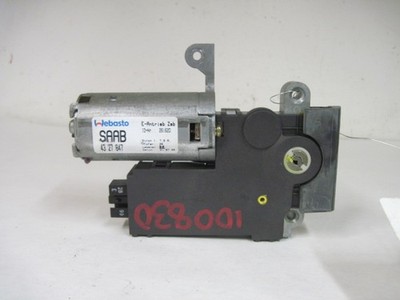 SUN ROOF MOTOR 2000 00 Saab 9-3 459796