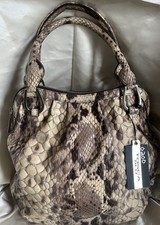TOSCA BLUE WOMANS BAG 