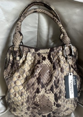 TOSCA BLUE WOMAN'S BAG 