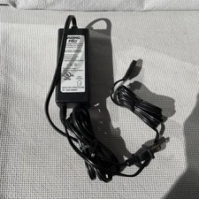 Waring Pro Brookstone Sharper Image Adapter Power Supply Cord For Wine Chiller