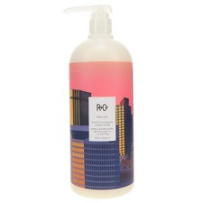 R CO Dallas Biotin Thickening Conditioner 33.8 oz