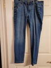 Womens Distressed Sonoma Jeans EUC 12 Short #26-570 — photo 7