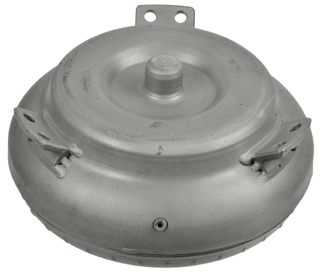 Convertitore di coppia idrodinamico 0700 600 037 SACHS per MERCEDES-BENZ CLS SLK - Immagine 2