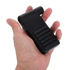 Pédales De Rameur : Sangles Réglables Pour Les Pieds, Jeu De Pédales De