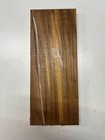 1 Pc, Teak Lumber Board Blanks 15" x 6" x 7/8" for DIY Woodworking Projects#9 — photo 1