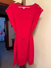 Tommy Hilfiger Women's Dress Size Xlarge
