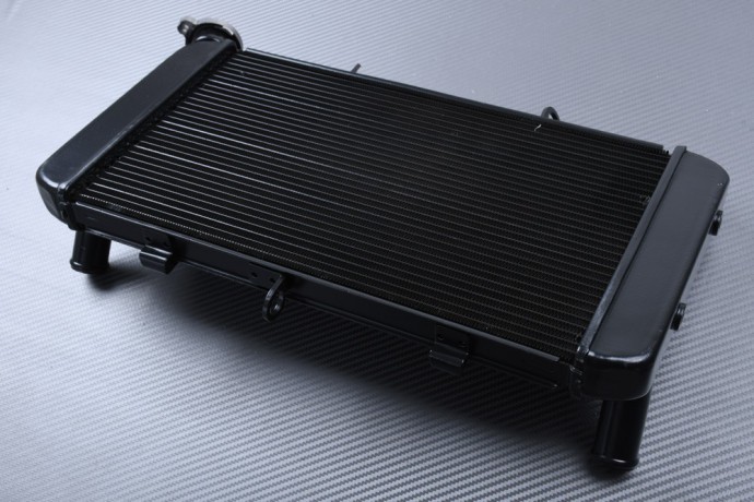 Radiateur eau Kawasaki Z900RS ZR900 Cafe Racer 2017 2018 2019