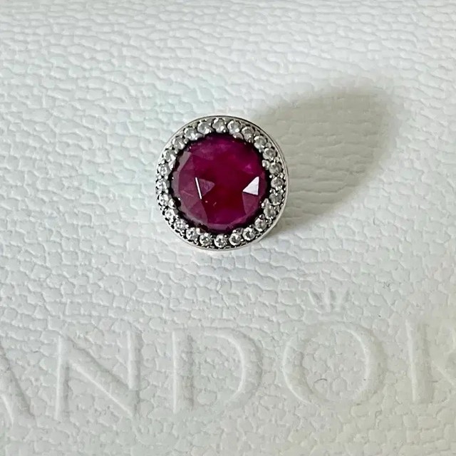 Disney Beauty and the Beast Pandora Charm