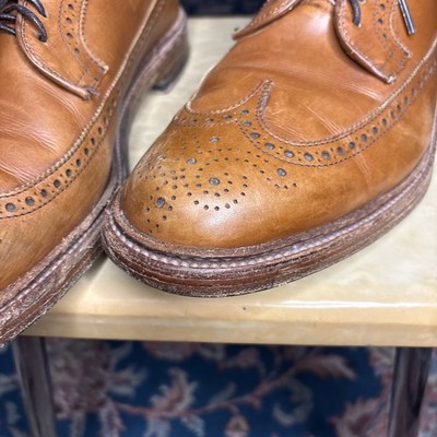 Alden 97641