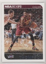 2014-15 NBA Hoops Tristan Thompson #75 h3a