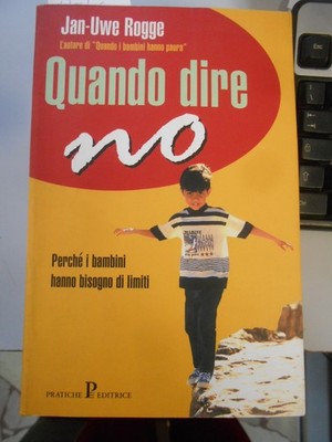 quando dire no rogge jan uwe 8873806473