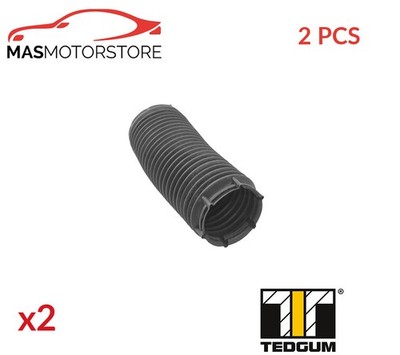 STOßDÄMPFER PROTECTION-KIT VORNE TEDGUM TED63230 2PCS P NEU OE QUALITÄT